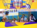 Common Sense ''Tongue Twister'' Episode 73 Video 3 -HTV