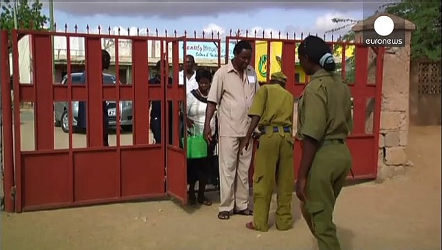 Κένυα: Ατέλειωτος θρήνος για τα θύματα του μακελειού στο πανεπιστήμιο