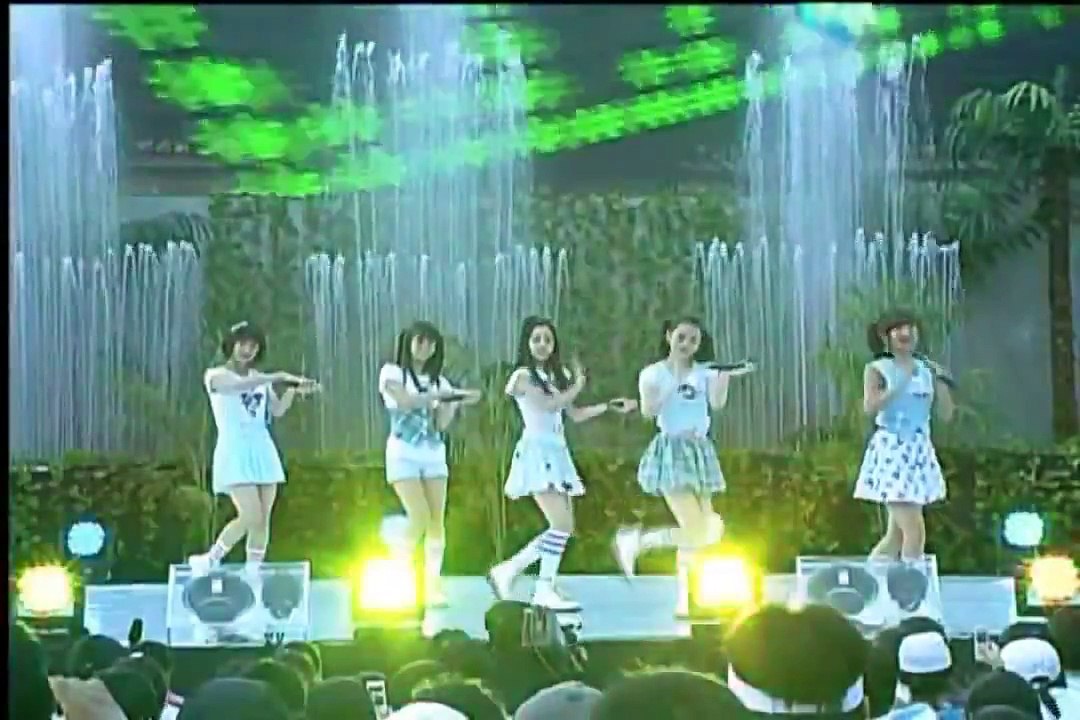 KARA　【Rock　U】