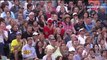 Federer vs Hewitt Australian Open 2010 highlights HD