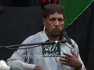 3 Jamadi-ul-Sani 2014-15 Zakir Riaz Hussain Ratowal At Markazi Imama Bargah Dar-e-Batool(SA) Adda Passroriyan Sialkot