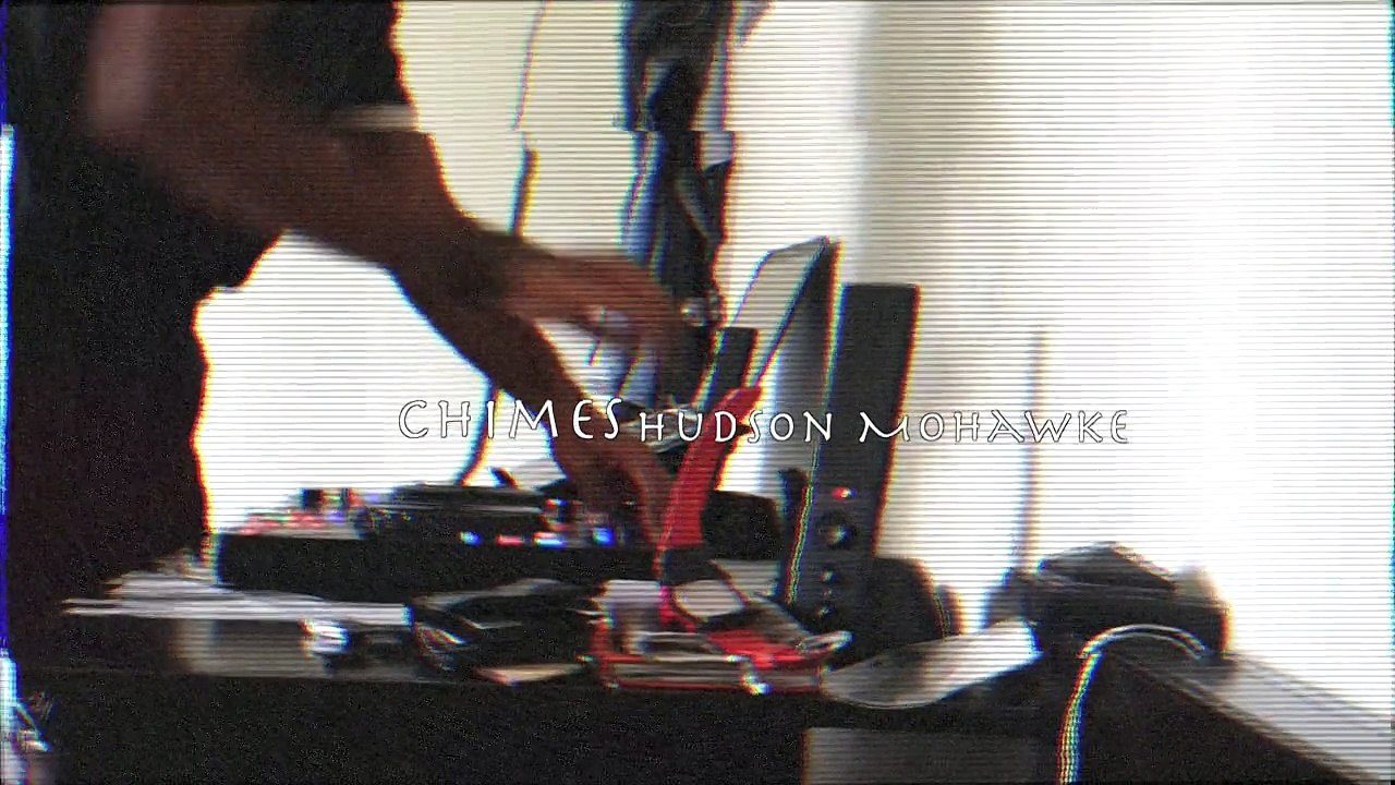 DJ Mix Session 3 - DJ Ash