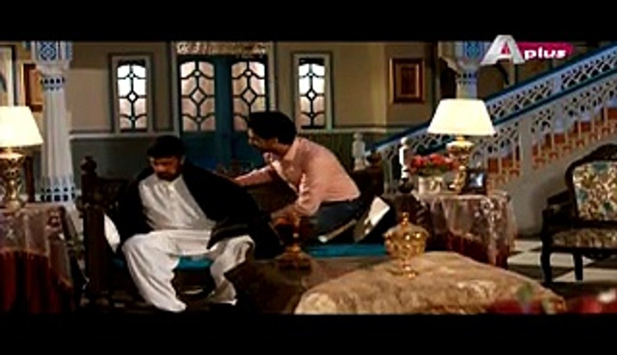 Kaneez Episode 63 on Aplus 5th April 2015 - RajanPurians