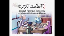 ---Keren!! Film Animasi Anak Muslim Bikinan Jogja