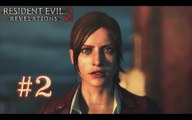 Resident Evil : Revelations 2 [2] - 