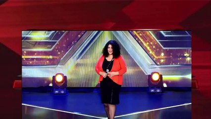 MBC The X Factor - رانيه جديدي تونس - المرحلة الثانية