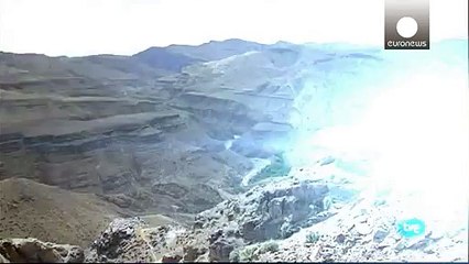 In salvo il terzo escursionista spagnolo in Marocco