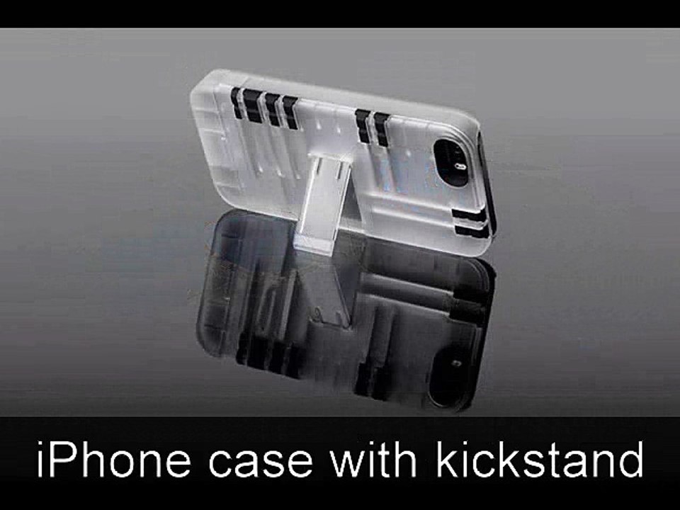 Multi Function iPhone 6 Case