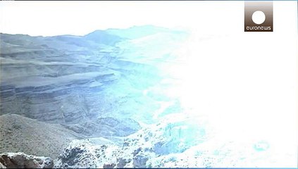 Марокко: два спелеолога погибли в горах