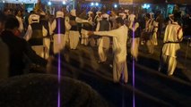 Very beautiful Balochi dance perform in Shakar parian Lok virsa Festival Islamabad By PCCNN Chaudhry Ilyas Sikandar