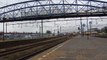 VIRM 8746 komt aan op Station Zwolle