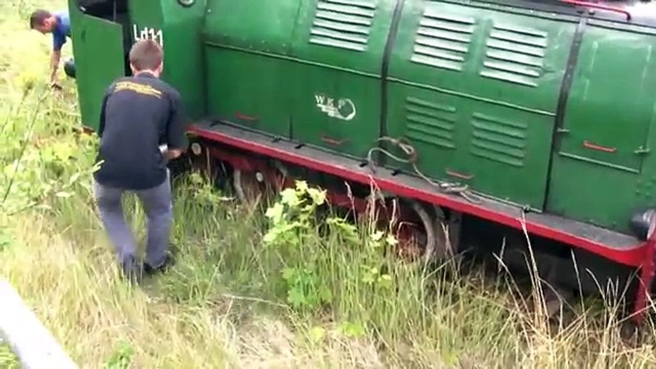 David & Goliath