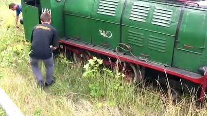 David & Goliath