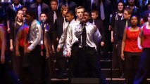 Chicago Children's Choir Michael Jackson Tribute