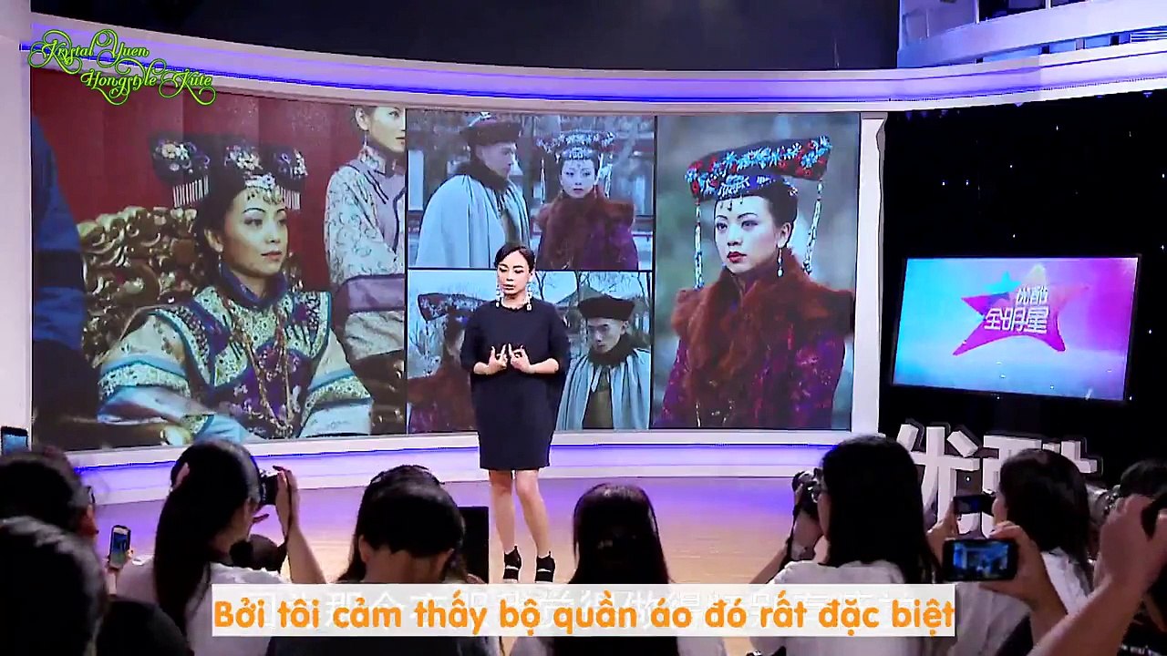 youku stars