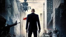 Hitman: Agent 47 Full Movie Streaming Online in HD-720p Video Quality