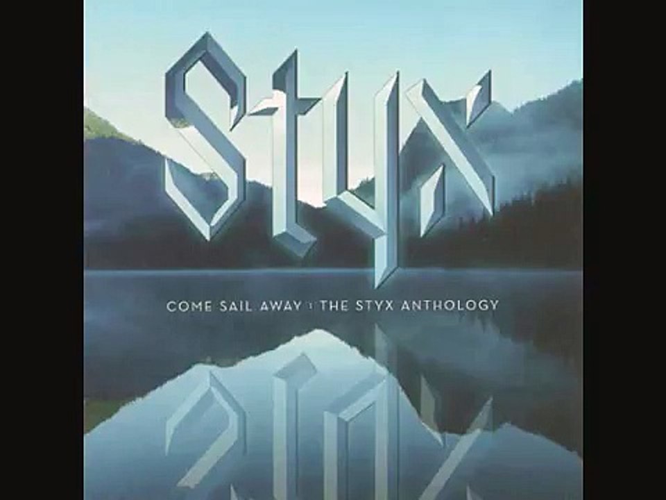 Styx - Renegade