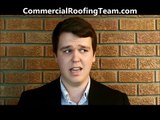 Commercial Roofing Team Dallas-Fort Worth