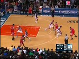 Nate Robinson's Block on Yao