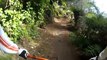 Rotorua mountain biking, National downhill and huckle berry hound/little red riding huck