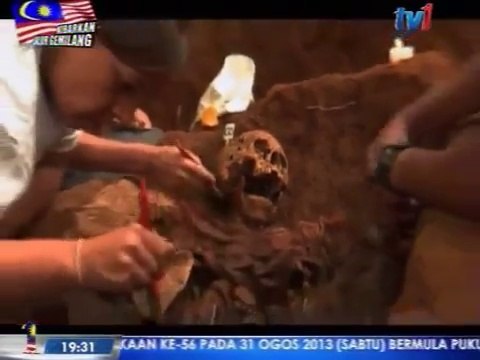 The Ancient Maya - Documentary on Mayan Archeological Finds (Full Documentary)