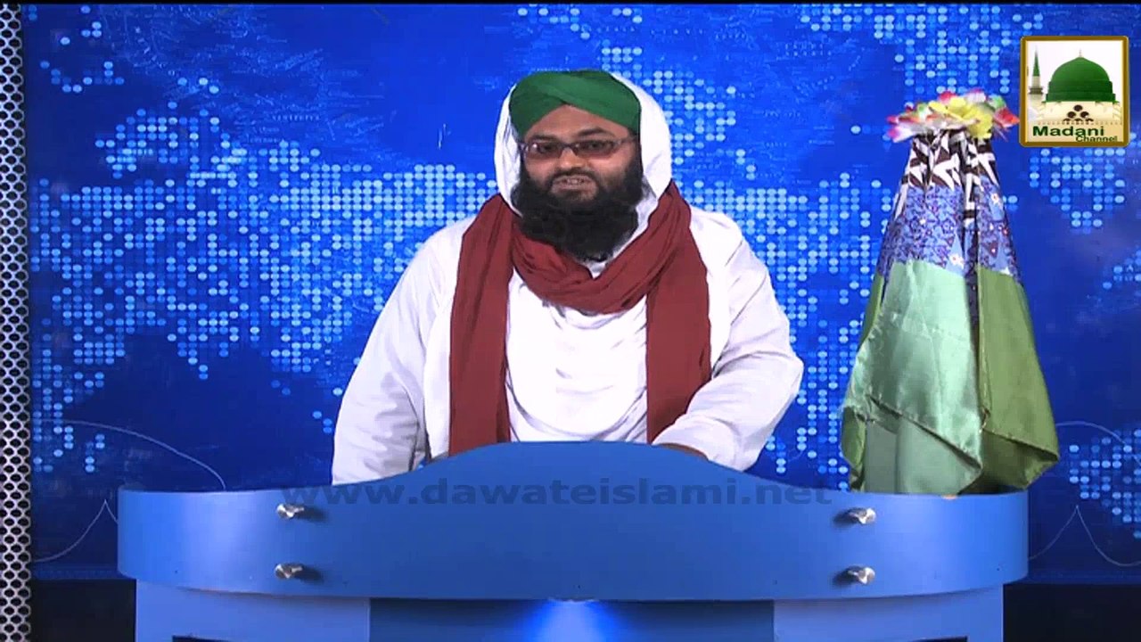 News Clip-10 Mar - Rukn-e-Shura Ki Majlis-e-Ayimma-e-Masajid Kay Islami Bhaiyon Say Madani Mashwara Bab-ul-Madina Karachi (1)