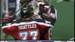 2008 NLL Playoffs - Calgary Advances Past Colorado in Round One