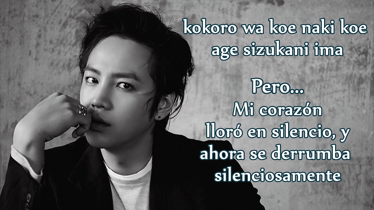 Jang Keun Suk_Wind Sub Español