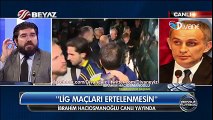 Hacıosmanoğlu saldırıda önemli bir ayrıntıya dikkat çekti