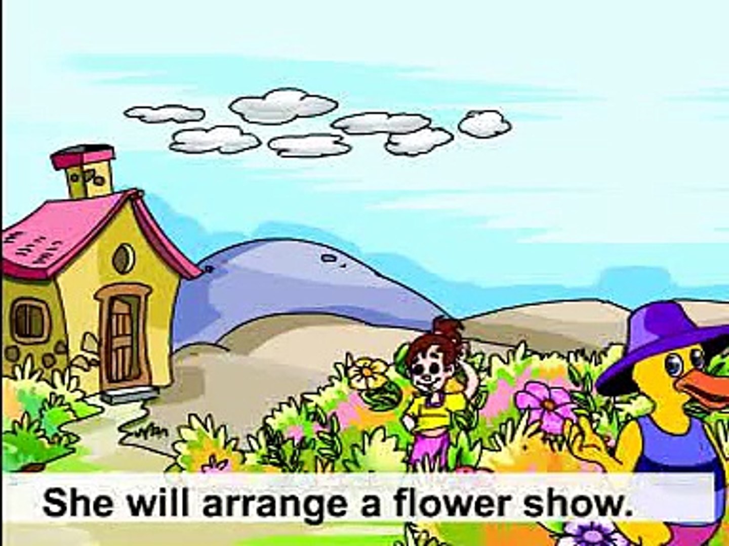 learn grammar-active voice and possive voice-learn english grammar