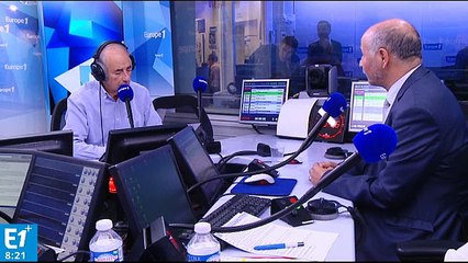 Lasfar : "La loi des Musulmans c'est la loi de la République française"