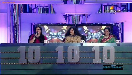 SUR KSHETRA MUSICAL SHOW UPLOADED YASIR IMRAN