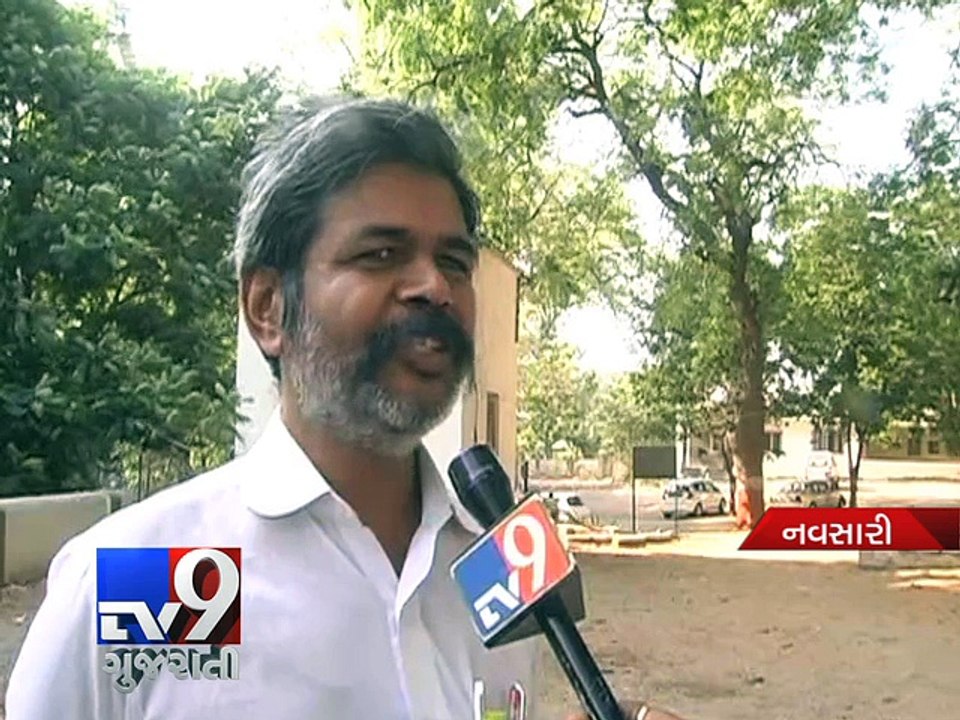 Authorities turn blind eye to risisng problems due to shrimp ponds - Tv9 Gujarati