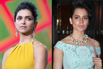 Is Kangana accusing Deepika of being a sexist?