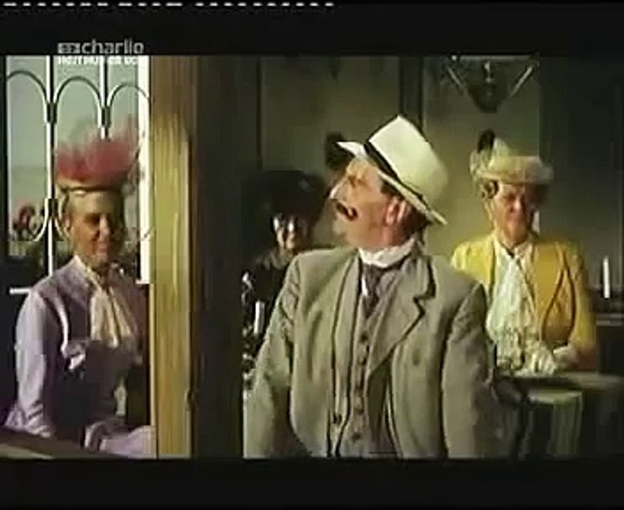 Sommer i Tyrol - Ja nu kommer jeg