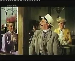 Sommer i Tyrol - Ja nu kommer jeg