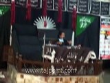 3 Jamadi-ul-Sani 2014-15 Zakir Syed Asad Raza Tradeywali At Markazi Imama Bargah Dar-e-Batool(SA) Adda Passroriyan SKT