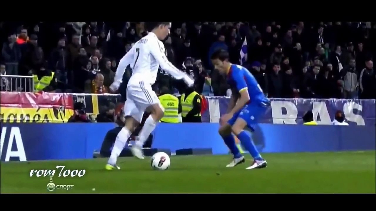Cristiano Ronaldo Best Moments ► (Skills,Dribblings,Speed,Goals)