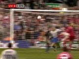 Liverpool vs Barcelona - 2001