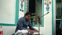 Alam Main Yoon Shareek E Risalat Hain Fatima SA reciting by S Imtiaz Haider