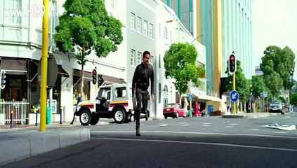 MR. X - Title Track - Emraan Hashmi HD