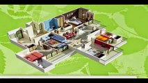 Supertech Eco Village II - 1,2,3,4 BHK flats in Noida Extension