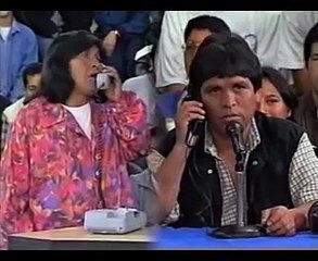 Uniendo Corazones (nueva temporada) - Comicos ambulantes