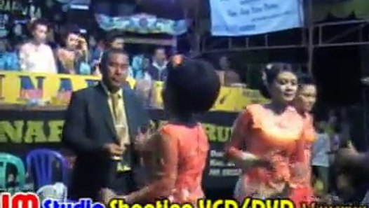 BANGBUNG HIDEUNG 2 jaipong Sinar Muda lagu sunda jaipongan Video