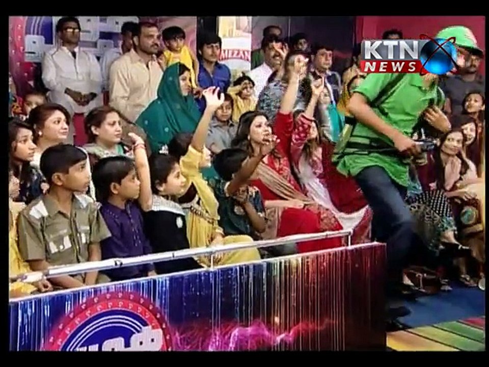 HOJAMALO 27 March 2015 Part3