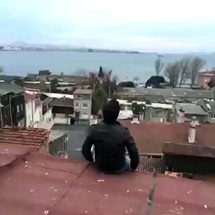 Beşinci boyut 2. bölüm