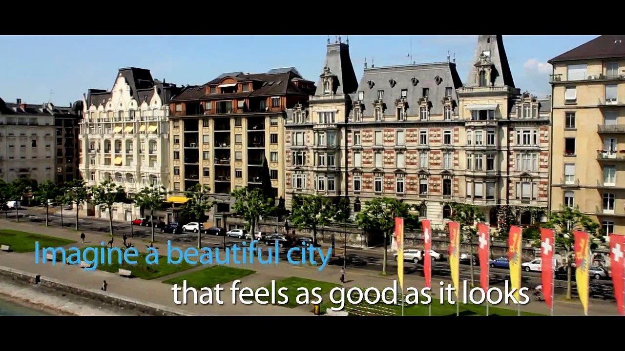 Geneva City Guide