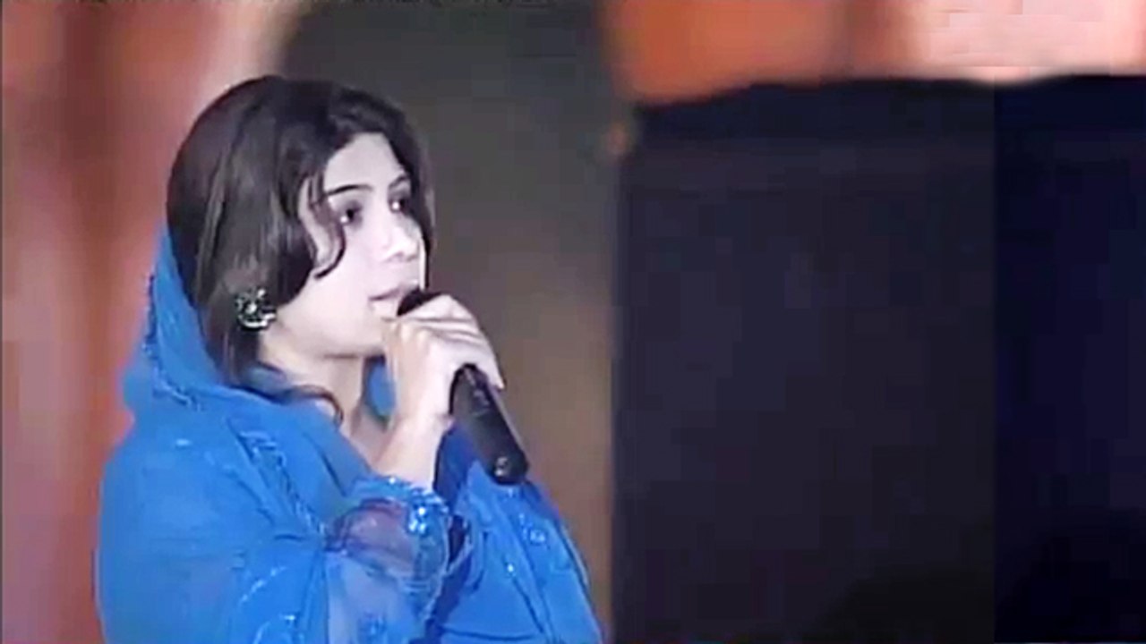 La Phir Ik Bar Wohi Bada o Jam Aye Saqi - Kalam e Iqbal - Shabnam Majeed