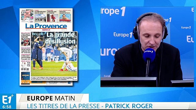 Les Musulmans, les Chrétiens et le PSG... Voici le zapping matin !