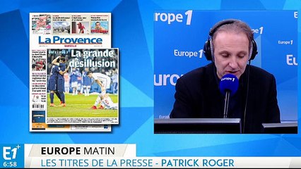 Les Musulmans, les Chrétiens et le PSG... Voici le zapping matin !